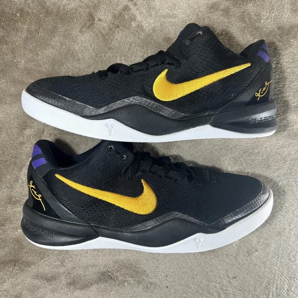 Nike Kobe 8 Protro 